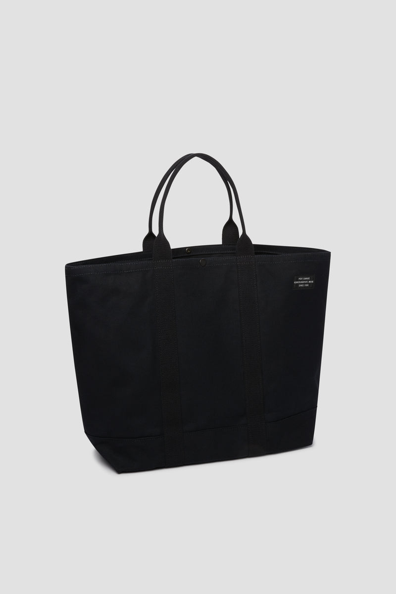 MAINE STREET WEEKEND TOTE – Port Canvas
