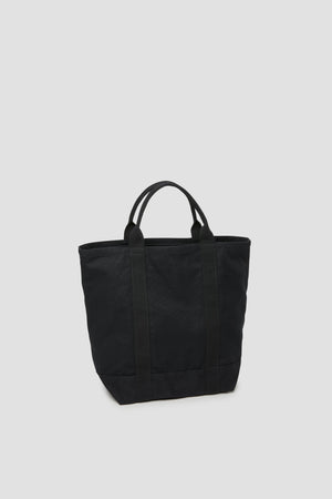 DOUBLE UTILITY TOTE