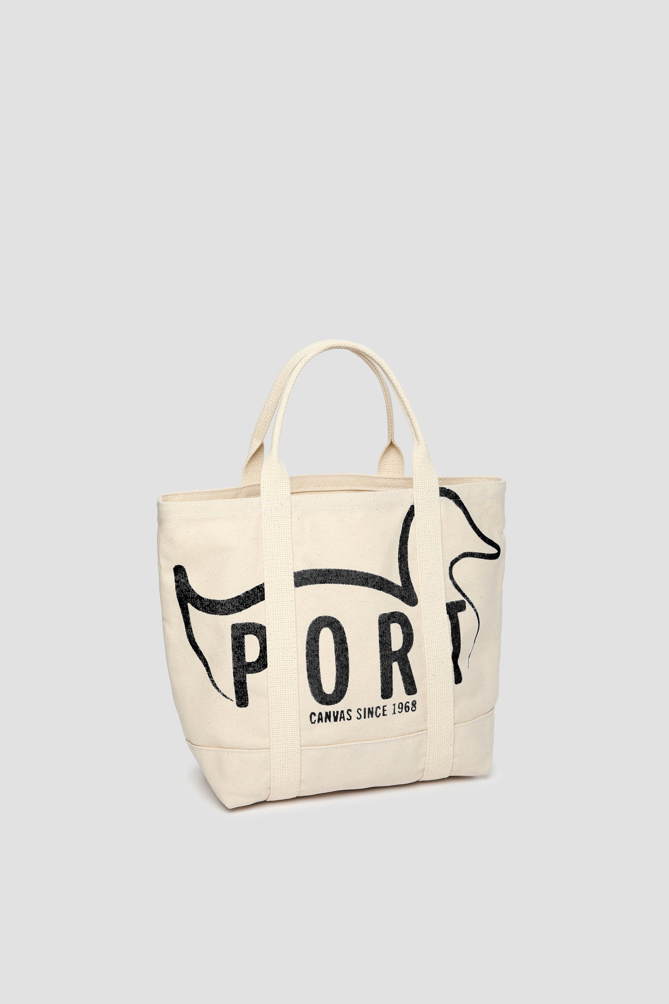 FIELD DUCK TOTE