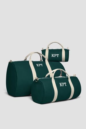 DUFF |  SCHOOL BOY DUFFEL