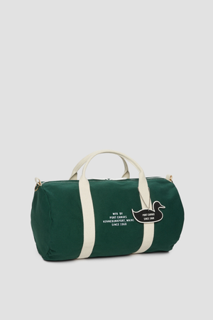 DUFF |  SCHOOL BOY DUFFEL