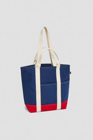 BEACH UTILITY TOTE